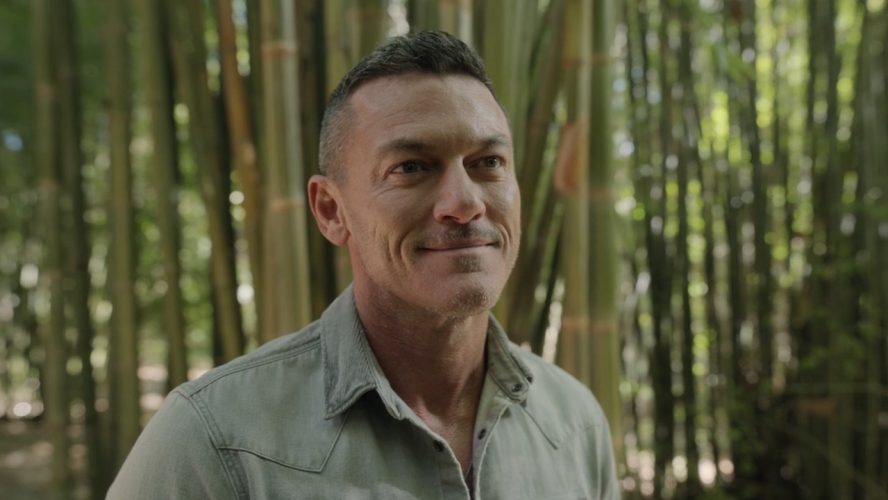 Luke Evans Explains Why He’s ‘Not Sure’ That Only Gay Actors Should Play LGBTQ+ Roles