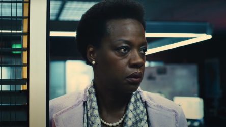 After Watching The Peacemaker Season 2 Trailer, I Have A Specific Question About What’s Happening With Viola Davis’ Amanda Waller Post-Creature Commandos