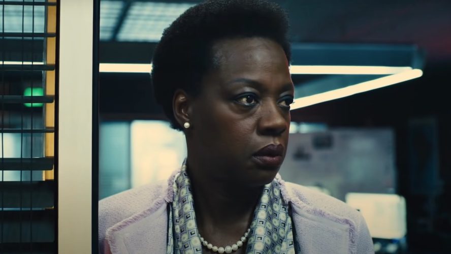 After Watching The Peacemaker Season 2 Trailer, I Have A Specific Question About What’s Happening With Viola Davis’ Amanda Waller Post-Creature Commandos