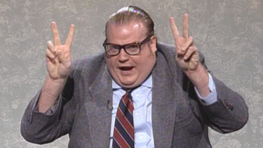 ‘I May Regret This’: SNL Vet Robert Smigel Reveals One Cut Chris Farley Sketch He Wrote Right Before His Death