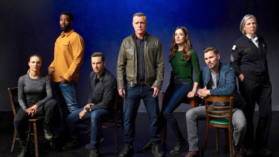 Chicago P.D. Stars And Boss Discuss The New Theme For Season 10 And 'Broken' Characters