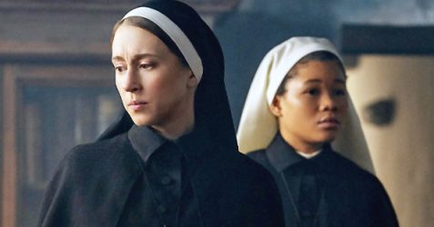Weekend Box Office Results: The Nun II Leads Slow Weekend