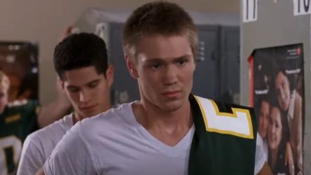 Chad Michael Murray Pitched His Idea For A Cinderella Story 2, And We Need To Make This Happen