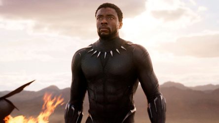 Black Panther 2’s Ryan Coogler Shares How Post-Credits Reveal Was Originally Integral To The Sequel Before Chadwick Boseman’s Death