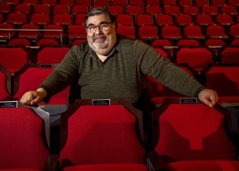 Inside the new Barrymore Film Center, a $16M tribute to N.J.’s movie past