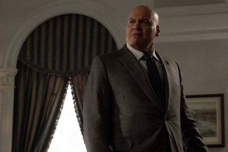 “Daredevil: Born Again” is an Imperfect Interrogation of Our Current Moment