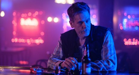 Kevin Bacon Joins the New ‘Beverly Hills Cop’