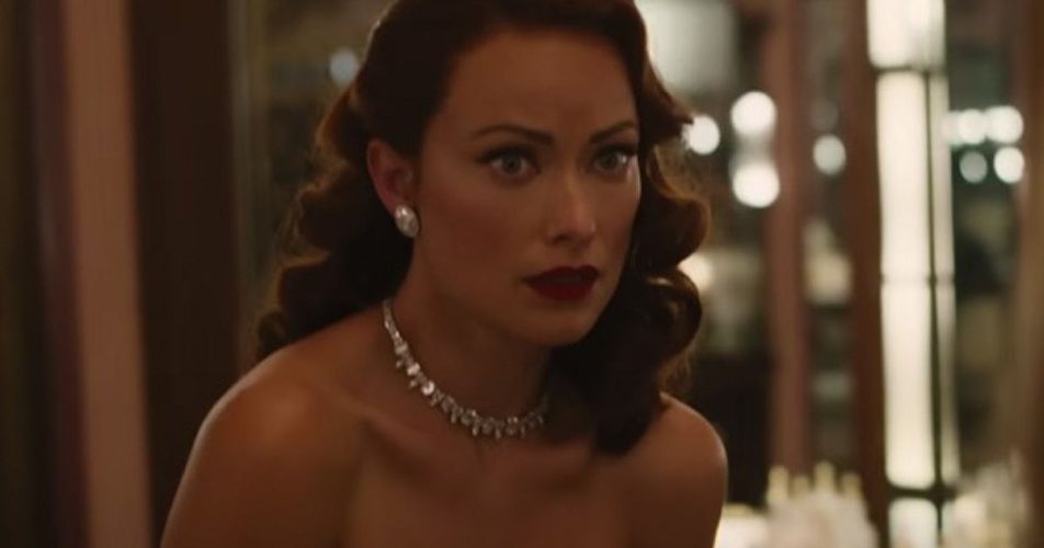 Olivia Wilde Says Male and Female Directors Are Held to Different Standards