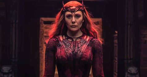 Elizabeth Olsen Wants Scarlet Witch to Team Up with X-Men After Wolverine’s Return
