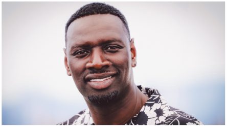 Omar Sy on His WWI Movie ‘Father and Soldier’ and Being Starstruck By Method Man