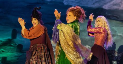 Hocus Pocus 2 Sets Strongest Premiere Yet for Disney+