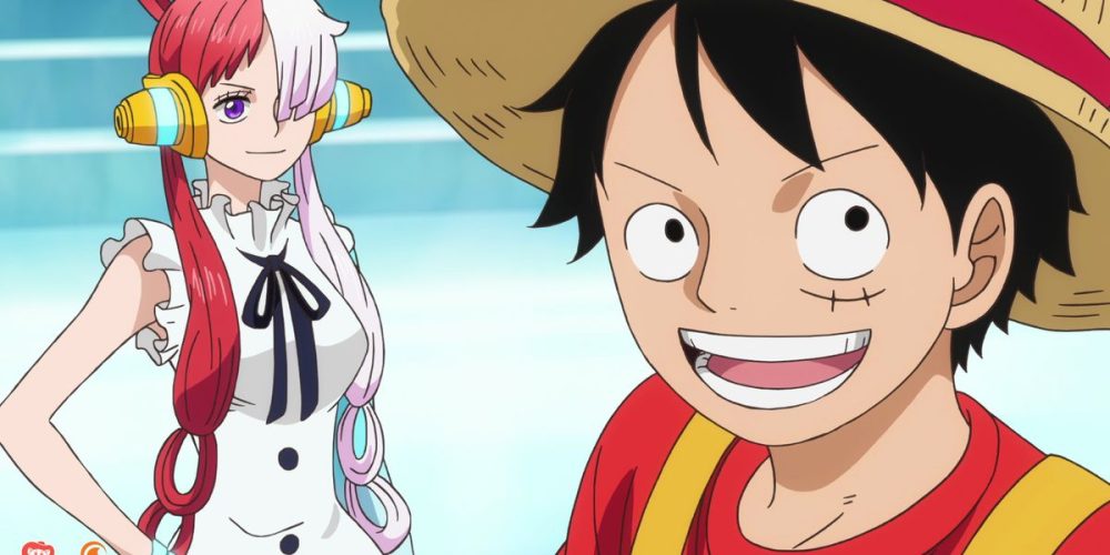 New One Piece movie Red will sail its way to theaters in November