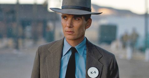 Oppenheimer First Reviews: Breathtaking, Ballsy, and One of the Best Biopics Ever Made