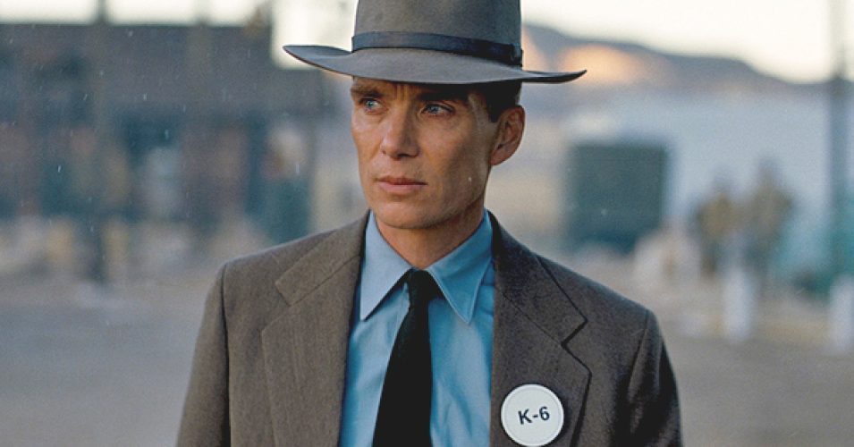 Oppenheimer First Reviews: Breathtaking, Ballsy, and One of the Best Biopics Ever Made