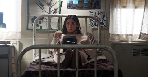 Esther is Back in Orphan: First Kill Official Trailer, Plus Release Date, Stills, and Key Art