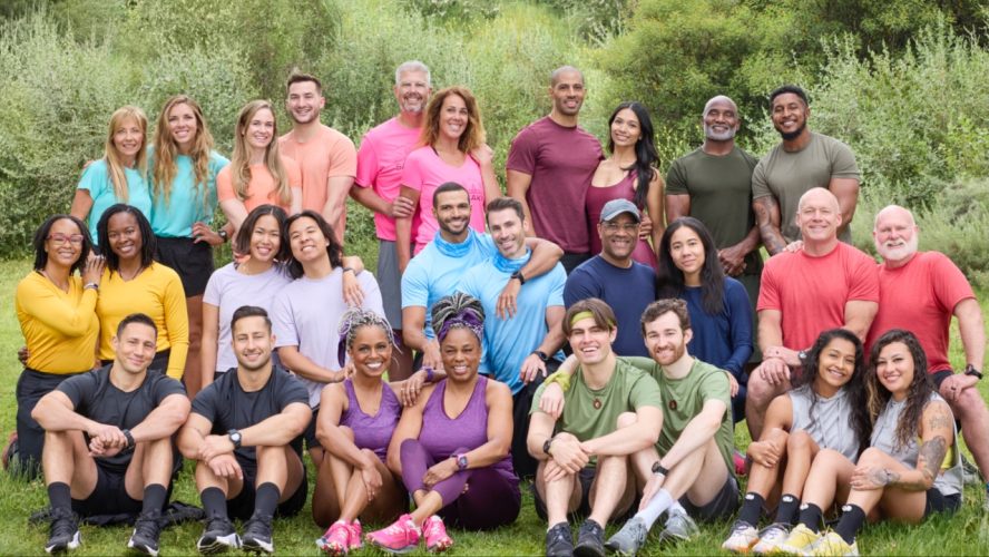 With The Amazing Race Featuring The Biggest Cast Ever In Season 37, Will These Teams' Advantages Actually Make A Difference?