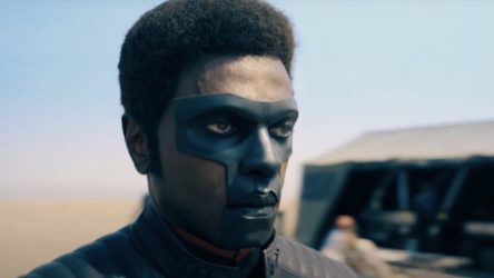 Superman Is Bringing Mr. Terrific To Film For The First Time, And I Like The Way James Gunn’s Commemorated The DC Character’s Anniversary