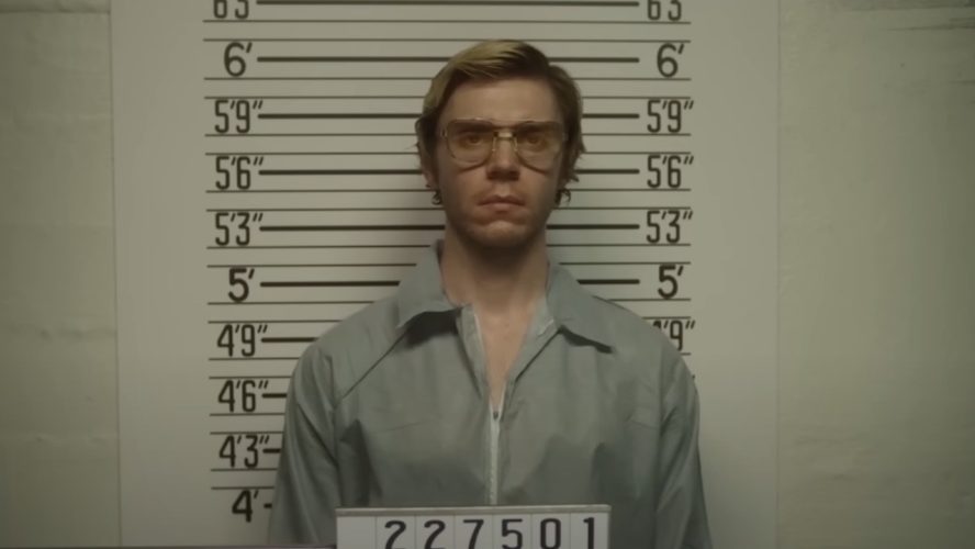 Netflix's Dahmer Faces Complaints From O.G. Journalist And Crew Member As It Remains #1 Streaming Series