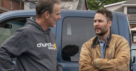 Painkiller Director Pete Berg on Taylor Kitsch, Tragic True Stories of the Opioid Crisis, and the Strikes