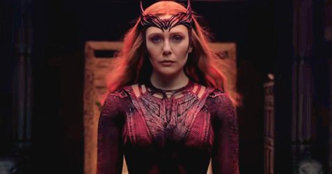People's Choice Awards 2022 Winners: Doctor Strange in the Multiverse of Madness and Stranger Things Win Big