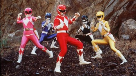 Netflix’s Power Rangers Reboot Is No Longer Happening, But There Is Some Good News For The Morphenomenal Franchise
