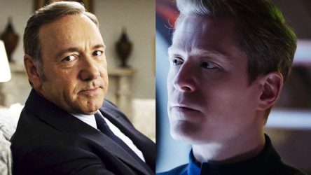 The Verdict For Anthony Rapp’s Lawsuit Against Kevin Spacey Has Been Decided