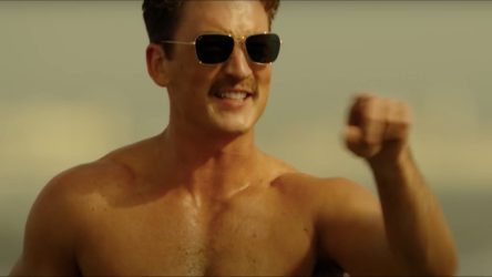 Miles Teller's Abs In Top Gun: Maverick Helped Make ‘I Ain't Worried’ A Viral Hit, And Ryan Tedder Explained Why