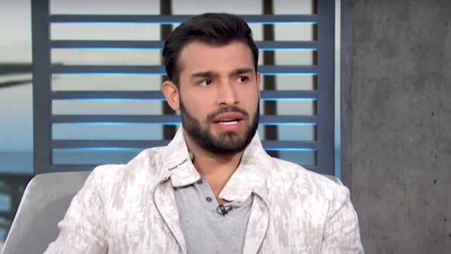 Why Sam Asghari Isn't 'Focusing On Dating' After Split From Britney Spears, Traitors Season 3 Casting