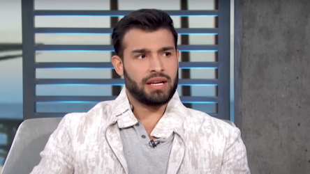 After Drama Between Britney Spears, Her Kids, And Ex Kevin Federline, Sam Asghari Weighs In