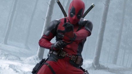 In Case You Missed It, Hugh Jackman Threw Back To Deadpool And Wolverine's 'Bye Bye Bye' Scene In The Best Way