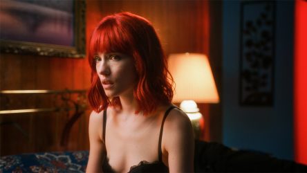 Strange Darling's Director Says There's An Alternate Cut Of The Film That He Never Wants Anybody To See