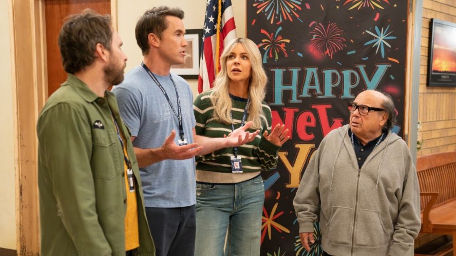 Ahead Of Abbott Elementary And Always Sunny’s Second Crossover, Kaitlin Olson Offered Advice On Starting The NSFW FX Series