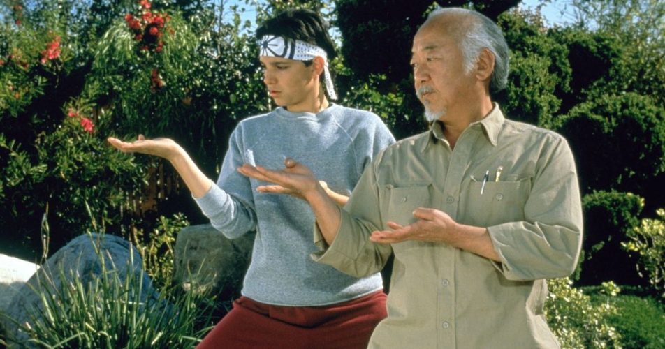 Karate Kid Movie Announced by Sony, Set for Theatrical Release in 2024