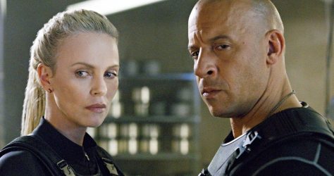 Charlize Theron Addresses Female-Fronted Fast & Furious Spinoff