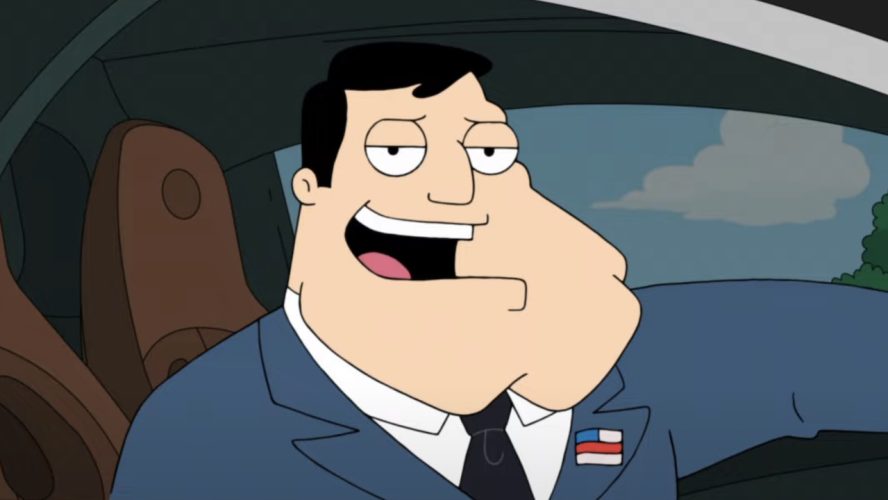 American Dad Is Reportedly Leaving TBS, But It's Actually Great News