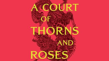 Some Fans Are Bummed After The ACOTAR Series Got Scrapped At Hulu, But I'm Not Sad About It (For A Few Reasons)