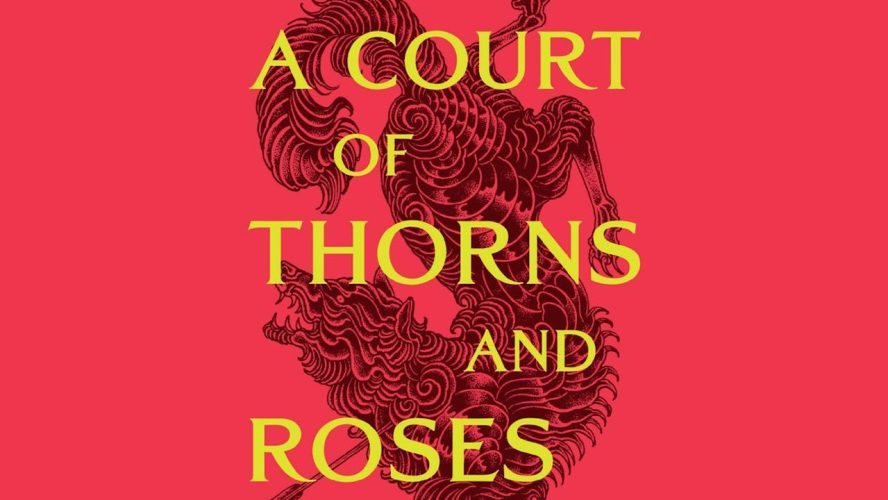 Some Fans Are Bummed After The ACOTAR Series Got Scrapped At Hulu, But I'm Not Sad About It (For A Few Reasons)