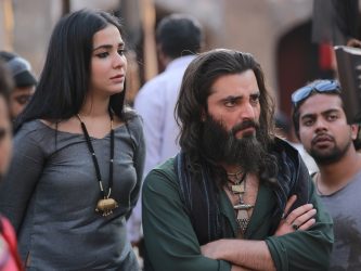 Pakistani film The Legend of Maula Jatt sets a new benchmark