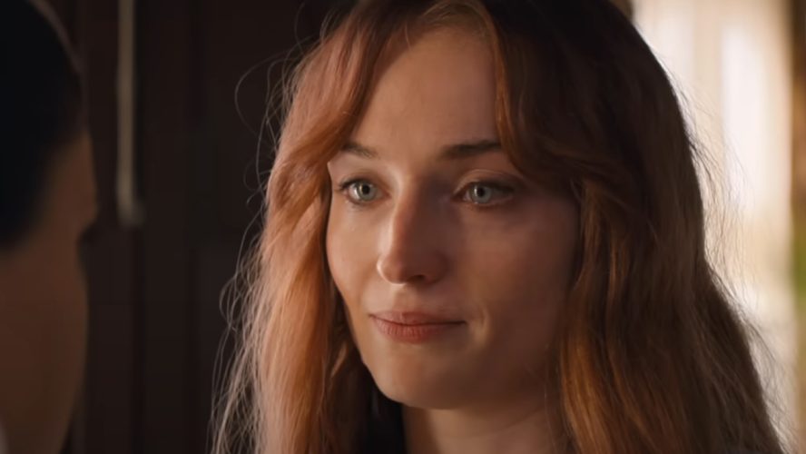 Sophie Turner Was Living Her Best Life In A Blue Bikini On A Bachelorette Trip, And She’s 100% Summer Goals