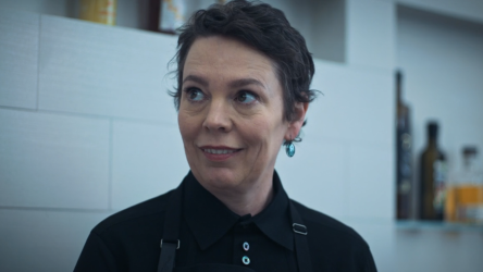 A Barbie Scene With Olivia Colman Was Filmed, And I Love Her Take On Why It's ‘Perfect’ That The Moment Was Cut