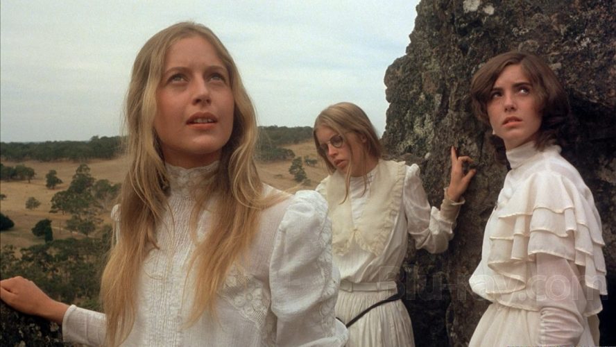 People Have Theories: “Picnic at Hanging Rock” at 50