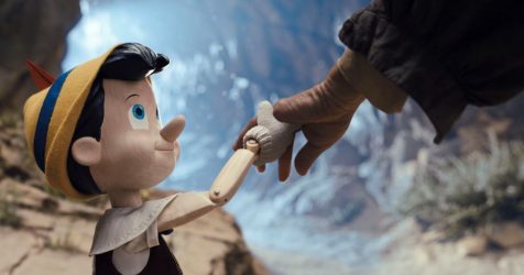 Pinocchio Producer Says There Are Places for a Sequel to Go