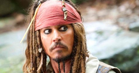 Pirates of the Caribbean Producer "Still Working" On Johnny Depp Returning To The Franchise