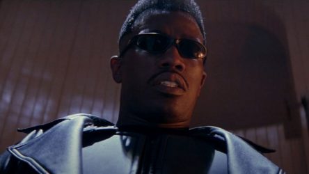 Hulu New Releases: The Blade Trilogy, X-Men, And Other Movies And TV Shows Streaming October 2022