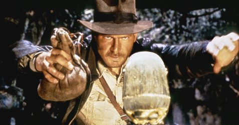 The Complete Indiana Jones Franchise Is Coming to Disney+