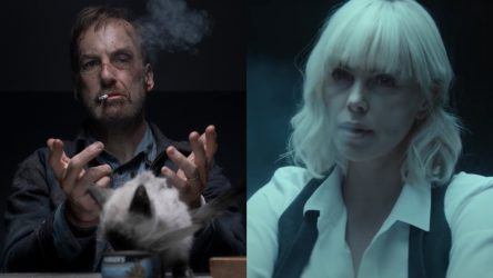 Are Nobody 2 And Atomic Blonde 2 Coming Together? Producer Kelly McCormick Provides Updates On The Sequels