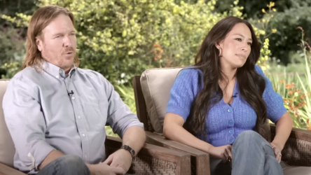 Chip And Joanna Gaines Quietly Took A 3 Month Magnolia Network Break, And I Totally Get Why They Needed To ‘Get Outside The Business’
