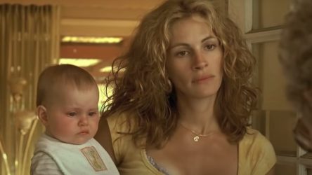 Julia Roberts On Breaking The Glass Ceiling For Actresses’ Salaries After Seeking Better Pay On Erin Brockovich