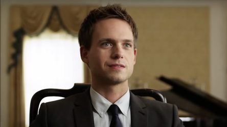 ‘It’s Pretty Wild’: The Suits Scene Patrick J. Adams Believes Changed His Life Forever