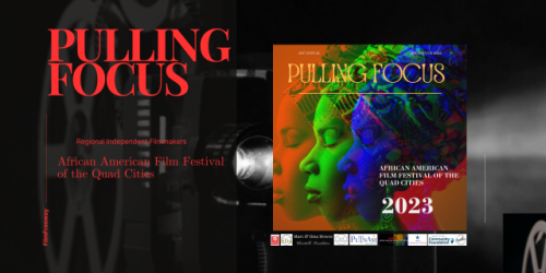 New African-American film festival coming